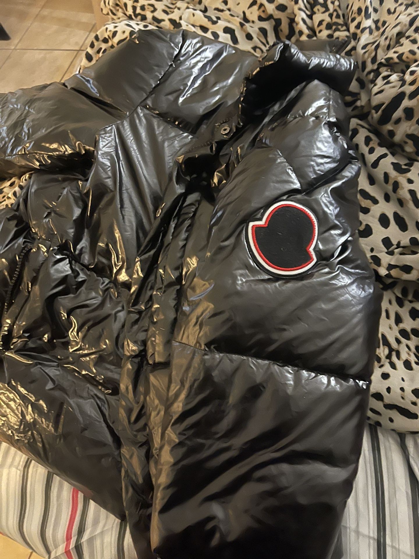 Moncler Winter coat