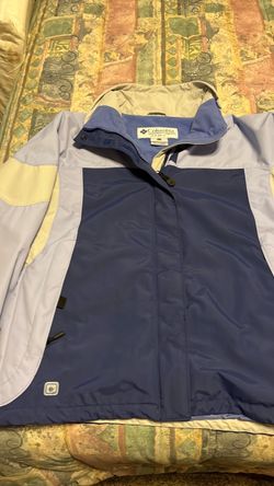 Ladies Columbia Jacket size L