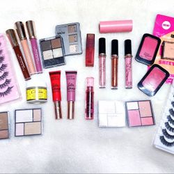 Make Up And More
