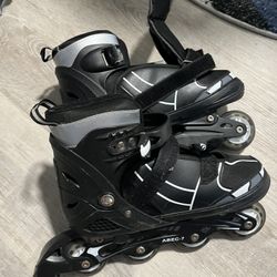 Roller Blades Inline 