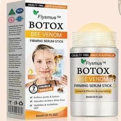 Flysmus Botox Bees Venom Serum Stick