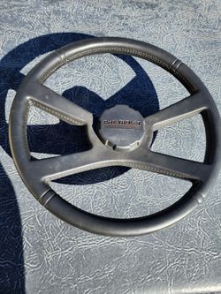 Obs steering wheel