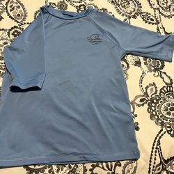 Swimming Pool Shirt