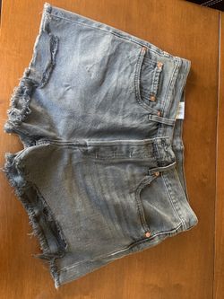 Levi’s 501 Women’s Shorts