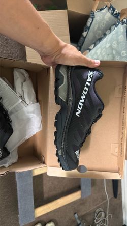 Salomón XT-4 OG brand new shoe