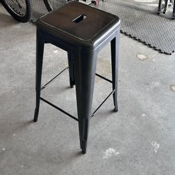 Bar stools