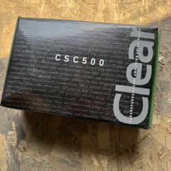 ClearSounds CSC500 Amplified Spirit Phone