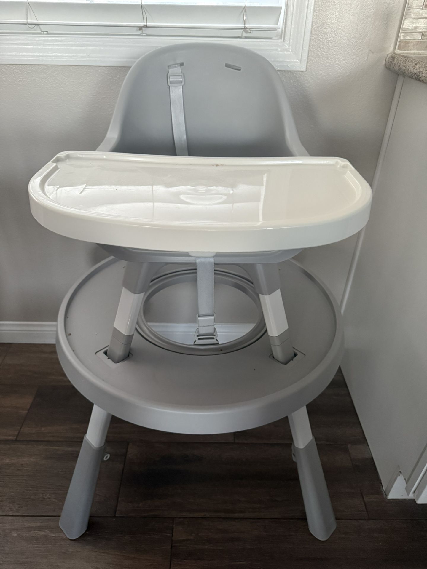 Baby High Chair