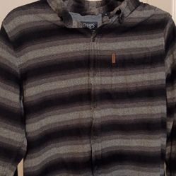 Button Ups Different Sizes