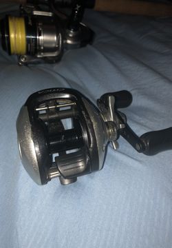 Shimano Citica 200g6