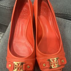 Tory Burch Shoes