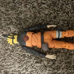 Shf Naruto
