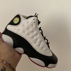 Jordan 13 “He Got Game” 