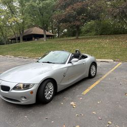 BMW Z4