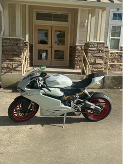 2018 Ducati Panigale 959(V2)