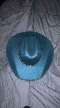 Kingstone Felt Cowboy Hat