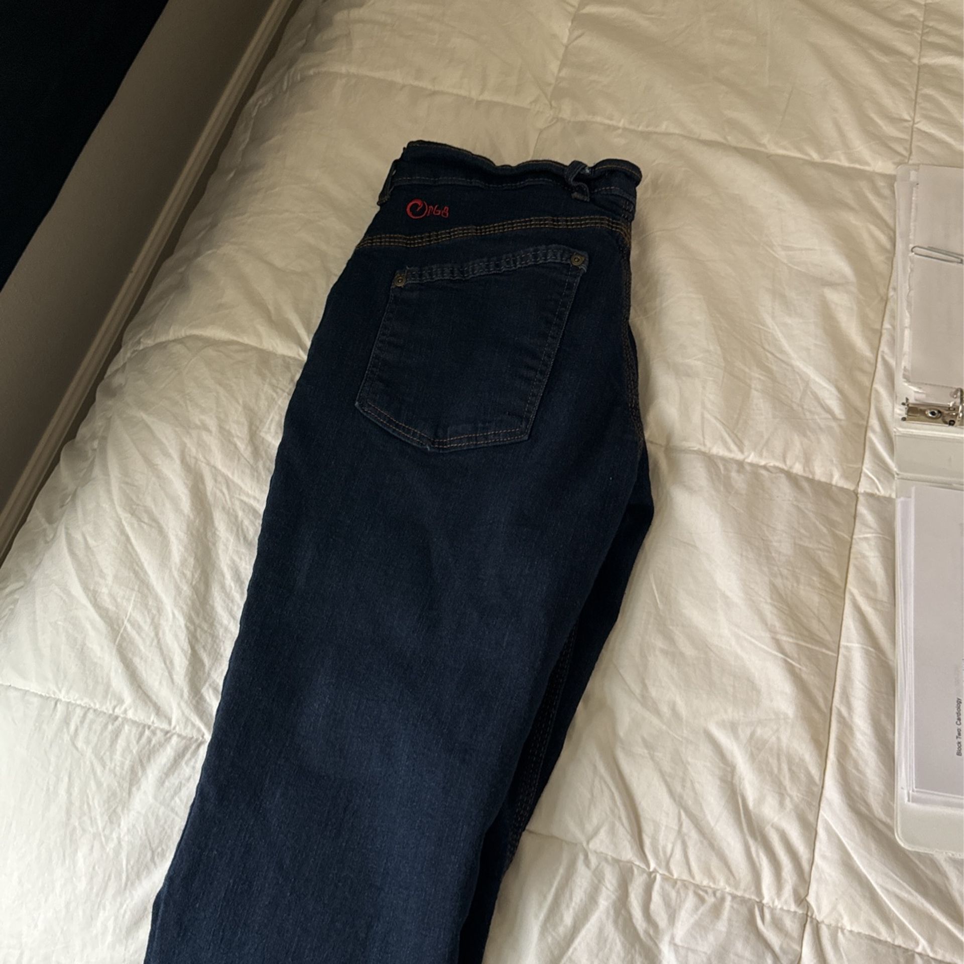 Origin (Jocko Willink’s Brand) Delta Jeans, W32, L30