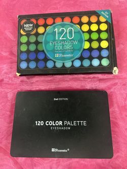 Eye Shadow 