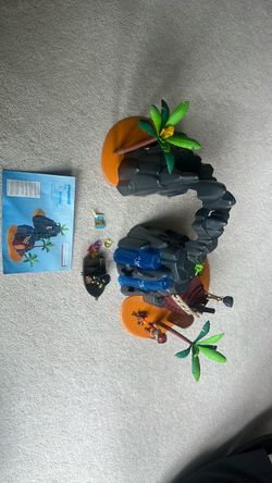 Playmobil sets