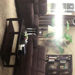 Sofa Set