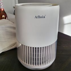 Air Purifier Afloia Gala