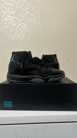 Jordan 11 gamma (2025)