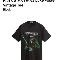 New Kith x Star Wars