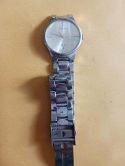 Vintage Guess Watch