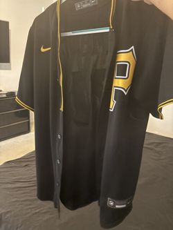 Clemente Jersey Size Medium 