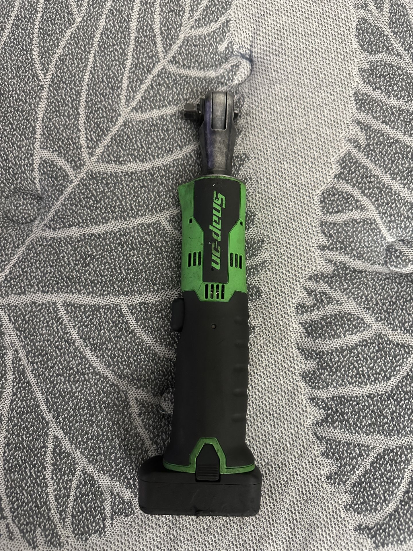 Snap On 3/8 Electric Rachet