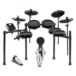 Alesis Nitro Mesh Electric Drum Set With Expansion