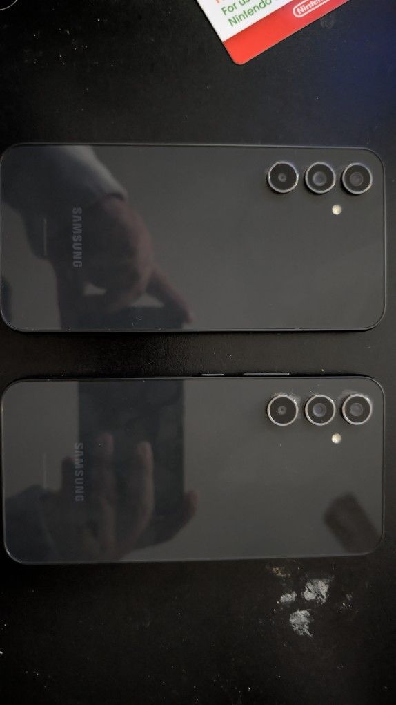 Samsung A54 for Sale