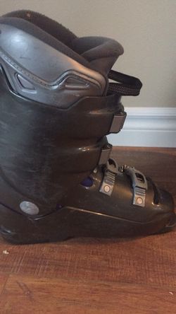 Dalbello ski boots, size 27.0 cm