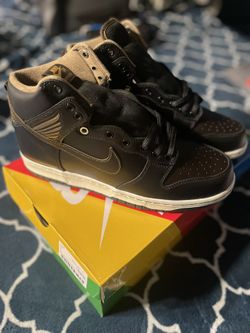 Nike Dunk SB Pawnshop Edition Size 11