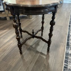 Beautiful Antique Table 