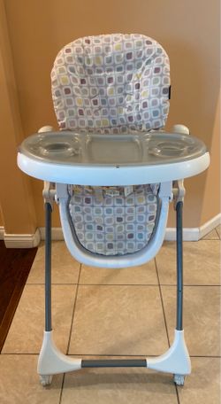Baby Trend High Chair