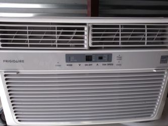 8000 btu window ac