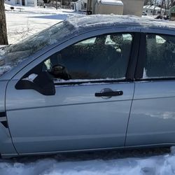2008 Ford Focus