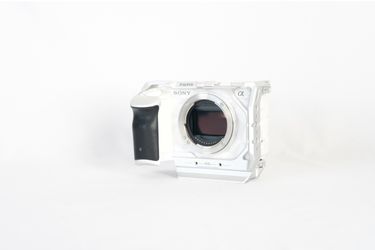 Sony ZV-E1 full frame mirrorless camera