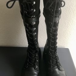 Harley Davison Bradner Boots