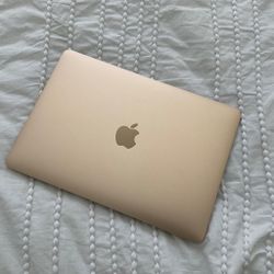 2020 Macbook Air Laptop