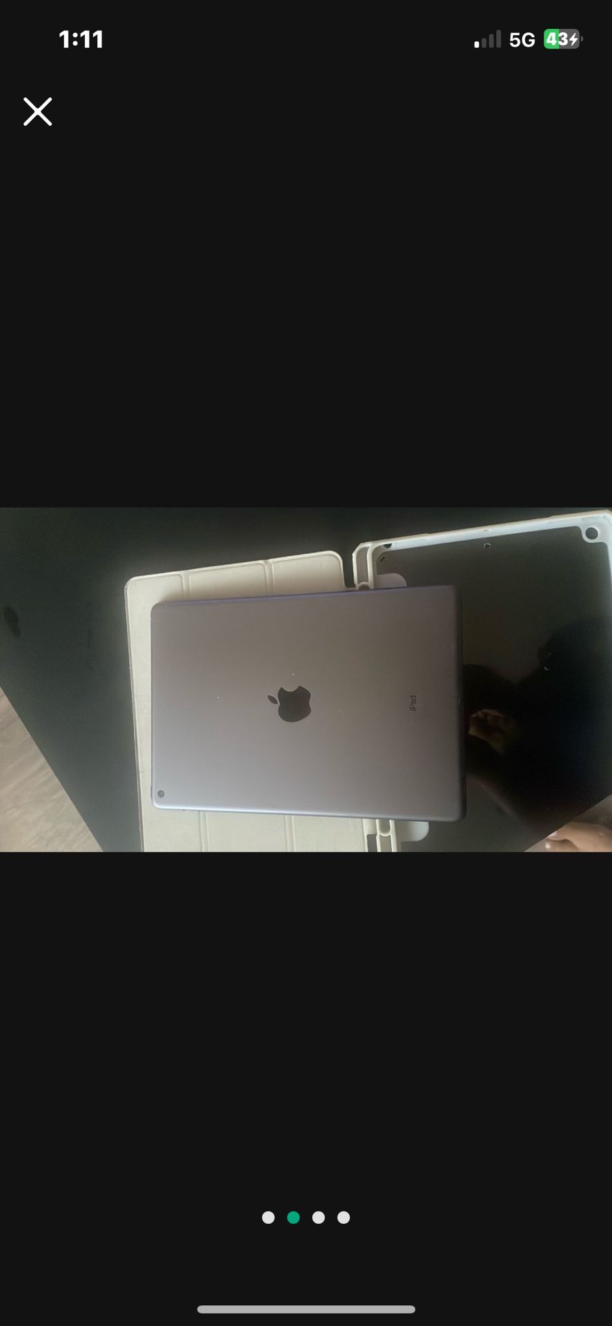 iPad 9 Generation