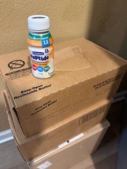Pediasure