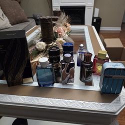 Colognes