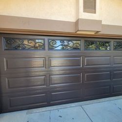 Garage Doors