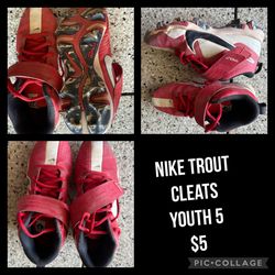 Baseball Softball Cleats 