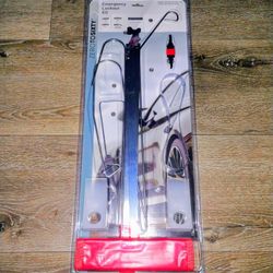 NEW Emergency lockout KIT unlock doors on cars Suv & trucks Roadside Assistance 