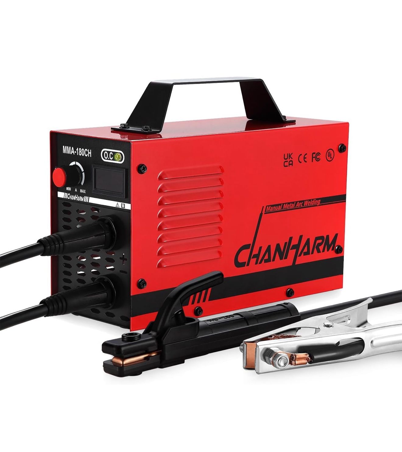 Electric Stick Welder