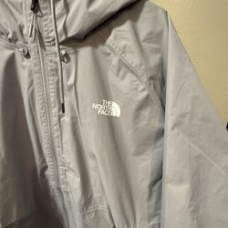 North face Colombia 