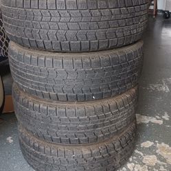Tires 